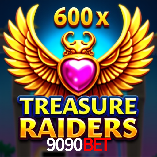 Sinta a adrenalina dos jogos de cassino com 9090Bet