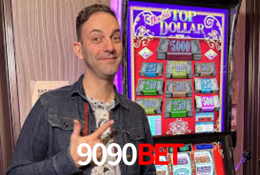 9090Bet Login